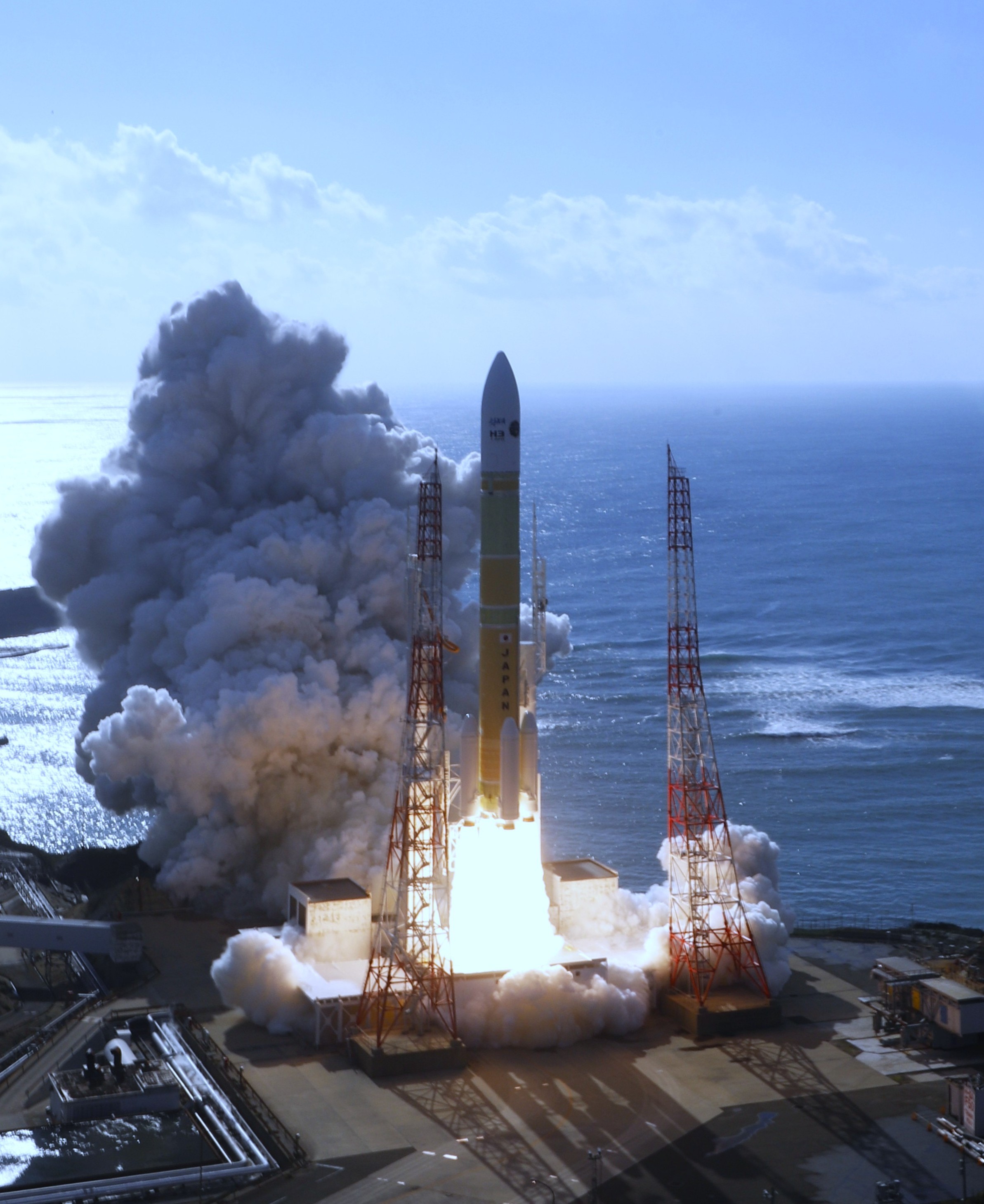 Martian Moons eXploration (MMX), photo by Mitsubishi Heavy Industries