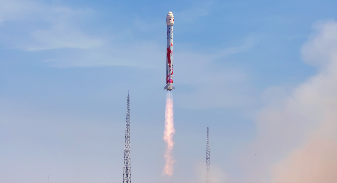 Xingshidai & Guangchuan Rideshare, photo by Landspace